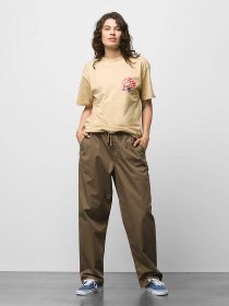 Штани повсякденні Vans Range модель VN00000D1LE1 Фото