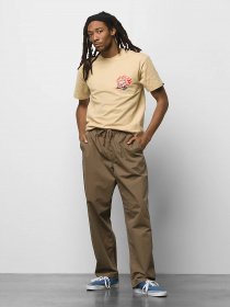 Штани повсякденні Vans Range модель VN00000D1LE1 Фото