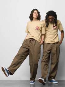 Повседневные штаны Vans Range модель VN00000D1LE1 Фото