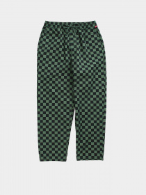 Брюки повседневные Vans Range Baggy Tapered модель VN00000DQ7M1 Фото