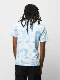 Футболка Vans Cloud Wash модель VN0A7S5Z7WM1 Фото