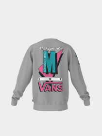 Свитшот Vans X OUR LEGENDS модель VN000636YP41 Фото