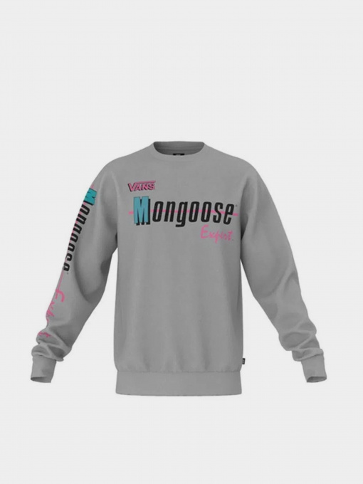 Світшот Vans X OUR LEGENDS модель VN000636YP41 Фото