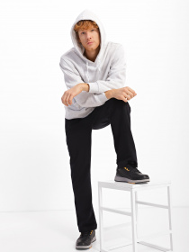 Худи Vans Half Cab 30th модель VN0A7TM515P1 Фото