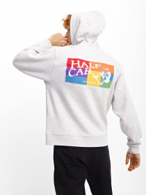 Худи Vans Half Cab 30th модель VN0A7TM515P1 Фото
