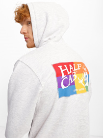 Худи Vans Half Cab 30th модель VN0A7TM515P1 Фото