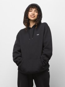 Худі Vans COMFYCUSH модель VN0A4OOOBLK1 Худі Vans COMFYCUSH модель VN0A4OOOBLK1 Фото