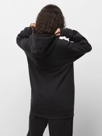 Худі Vans COMFYCUSH модель VN0A4OOOBLK1 Худі Vans COMFYCUSH модель VN0A4OOOBLK1 Фото