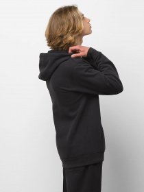 Худі Vans COMFYCUSH модель VN0A4OOOBLK1 Худі Vans COMFYCUSH модель VN0A4OOOBLK1 Фото