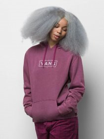 Худи Vans Easy Wash модель VN0A54ALY7Y1 Фото