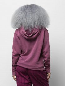 Худі Vans Easy Wash модель VN0A54ALY7Y1 Фото