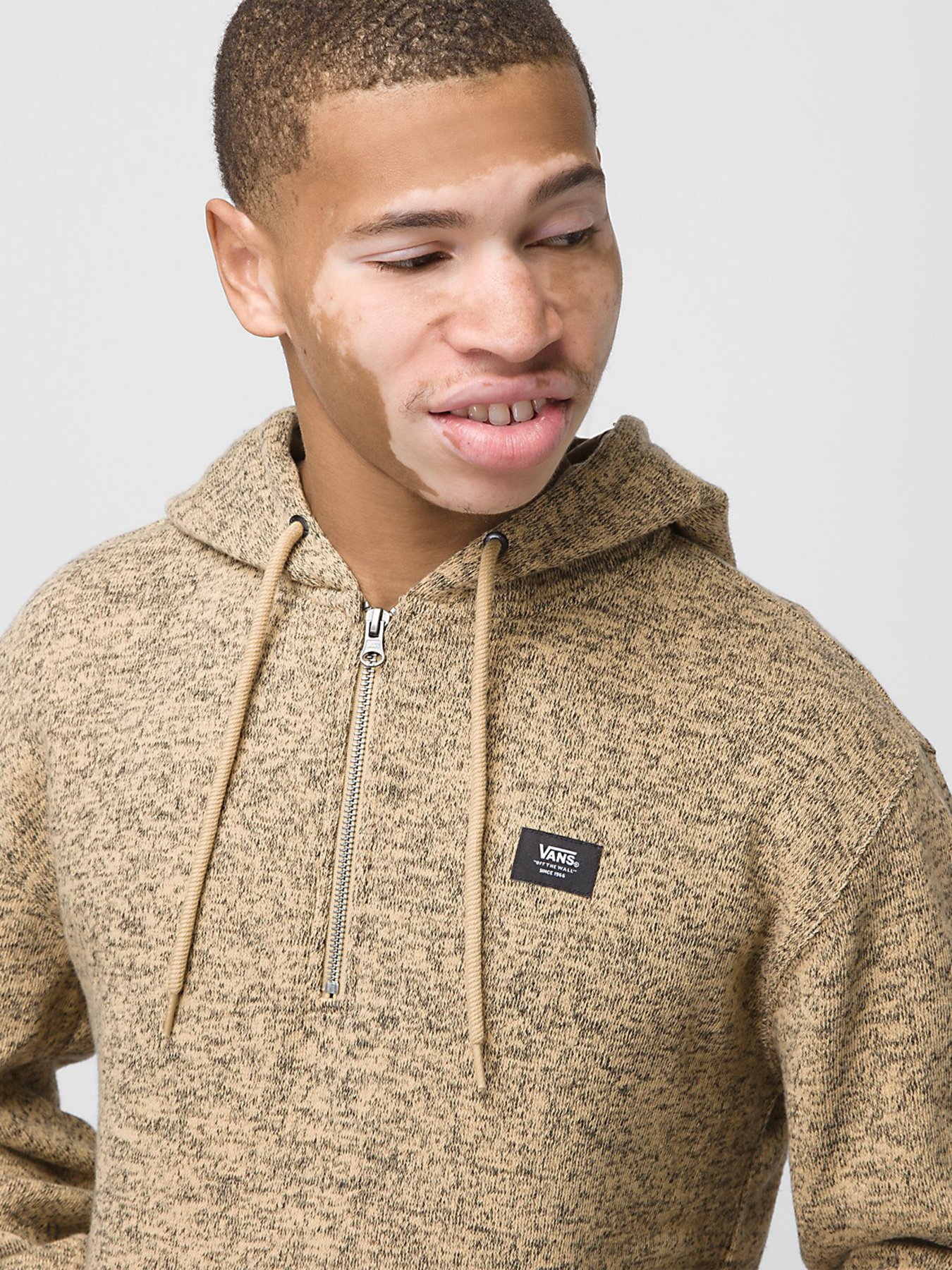 Худи Vans Flurry Half-Zıp модель VN0A36SVYUU1 Фото