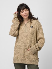 Худи Vans Flurry Half-Zıp модель VN0A36SVYUU1 Фото