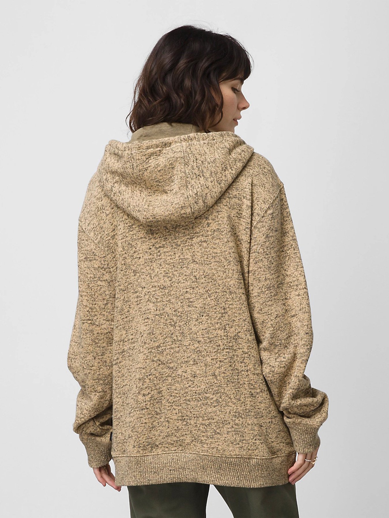 Худі Vans Flurry Half-Zıp модель VN0A36SVYUU1 Фото