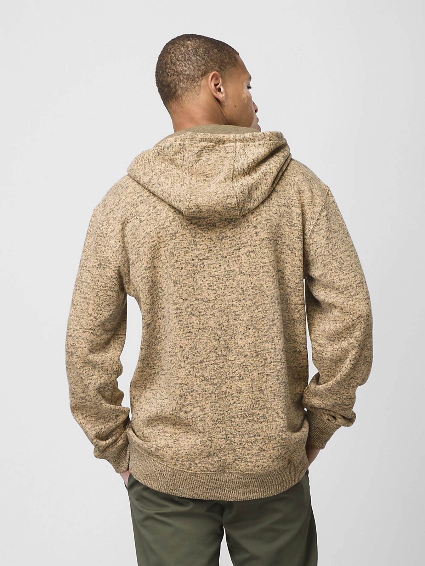 Худі Vans Flurry Half-Zıp модель VN0A36SVYUU1 Фото