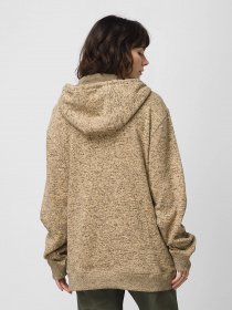 Худі Vans Flurry Half-Zıp модель VN0A36SVYUU1 Фото