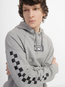 Худі Vans Versa Standard модель VN0A49SNZU81 Фото