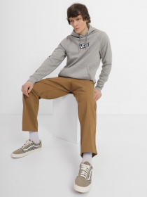 Худі Vans Versa Standard модель VN0A49SNZU81 Фото