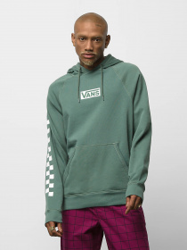 Худи Vans Versa Standard модель VN0A49SNYQW1 Фото