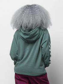 Худи Vans Versa Standard модель VN0A49SNYQW1 Фото