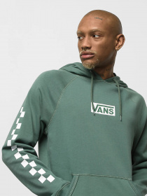 Худі Vans Versa Standard модель VN0A49SNYQW1 Фото