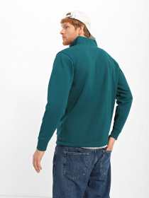 Кофта Vans Versa Standard Q-Zip модель VN0A5KDS60Q1 Фото