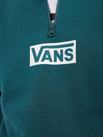 Кофта Vans Versa Standard Q-Zip модель VN0A5KDS60Q1 Фото