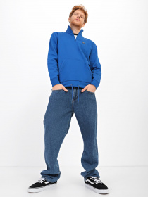 Кофта Vans Versa Standard Q-Zip модель VN0A5KDS7WM1 Фото