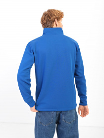 Кофта Vans Versa Standard Q-Zip модель VN0A5KDS7WM1 Фото