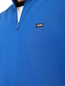Кофта Vans Versa Standard Q-Zip модель VN0A5KDS7WM1 Фото