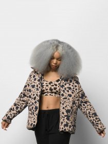 Демисезонная куртка Vans Foundry Puffer MTE модель VN0A7YK6BLK1 Демисезонная куртка Vans Foundry Puffer MTE модель VN0A7YK6BLK1 Фото