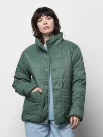 Демісезонна куртка Vans WHICH WAY модель VN0A7ROAYQW1 Фото