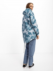 Вітровка Vans Mercy Reversible модель VN0A34FM60Q1 Фото