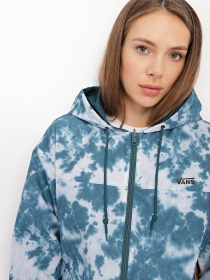 Вітровка Vans Mercy Reversible модель VN0A34FM60Q1 Фото
