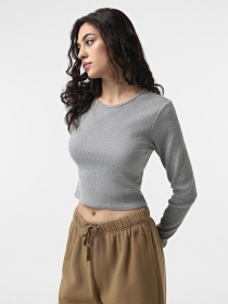 Лонгслів Vans Armanto модель VN0A7YQQGRH1 Фото