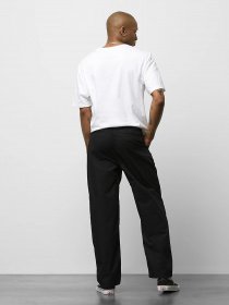 Брюки повседневные Vans ARMANTO KAYKAY модель VN0A7RVDBLK1 Фото