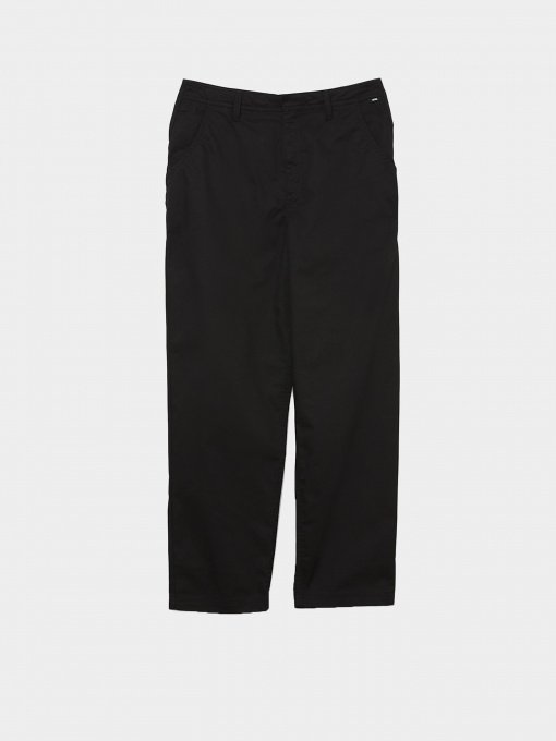 Брюки повседневные Vans ARMANTO KAYKAY модель VN0A7RVDBLK1 Фото