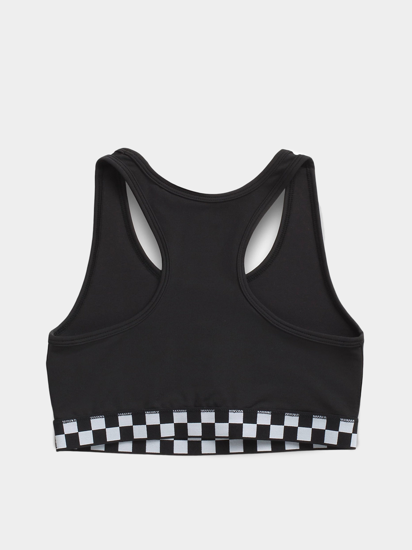 Топ спортивный Vans Skate модель VN0A5AT5BLK1 Фото