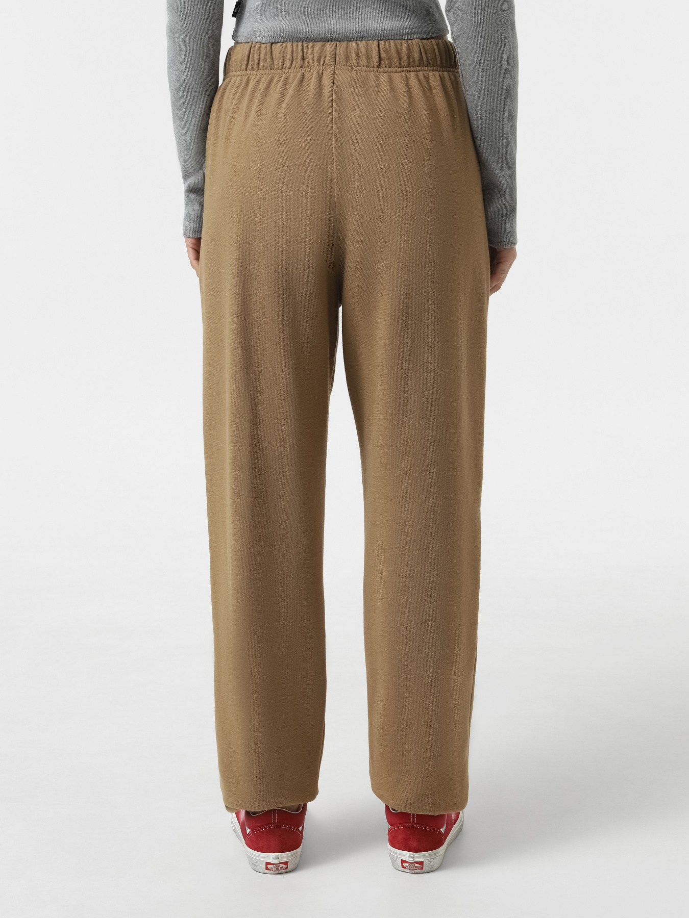 Штани спортивні Vans Armanto Fleece модель VN0A7YS5DZ91 Фото