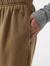 Штани спортивні Vans Armanto Fleece модель VN0A7YS5DZ91 Фото