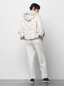 Штаны спортивные Vans IN OUR HANDS модель VN0A7RN97VJ1 Фото