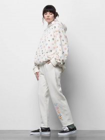 Штаны спортивные Vans IN OUR HANDS модель VN0A7RN97VJ1 Фото