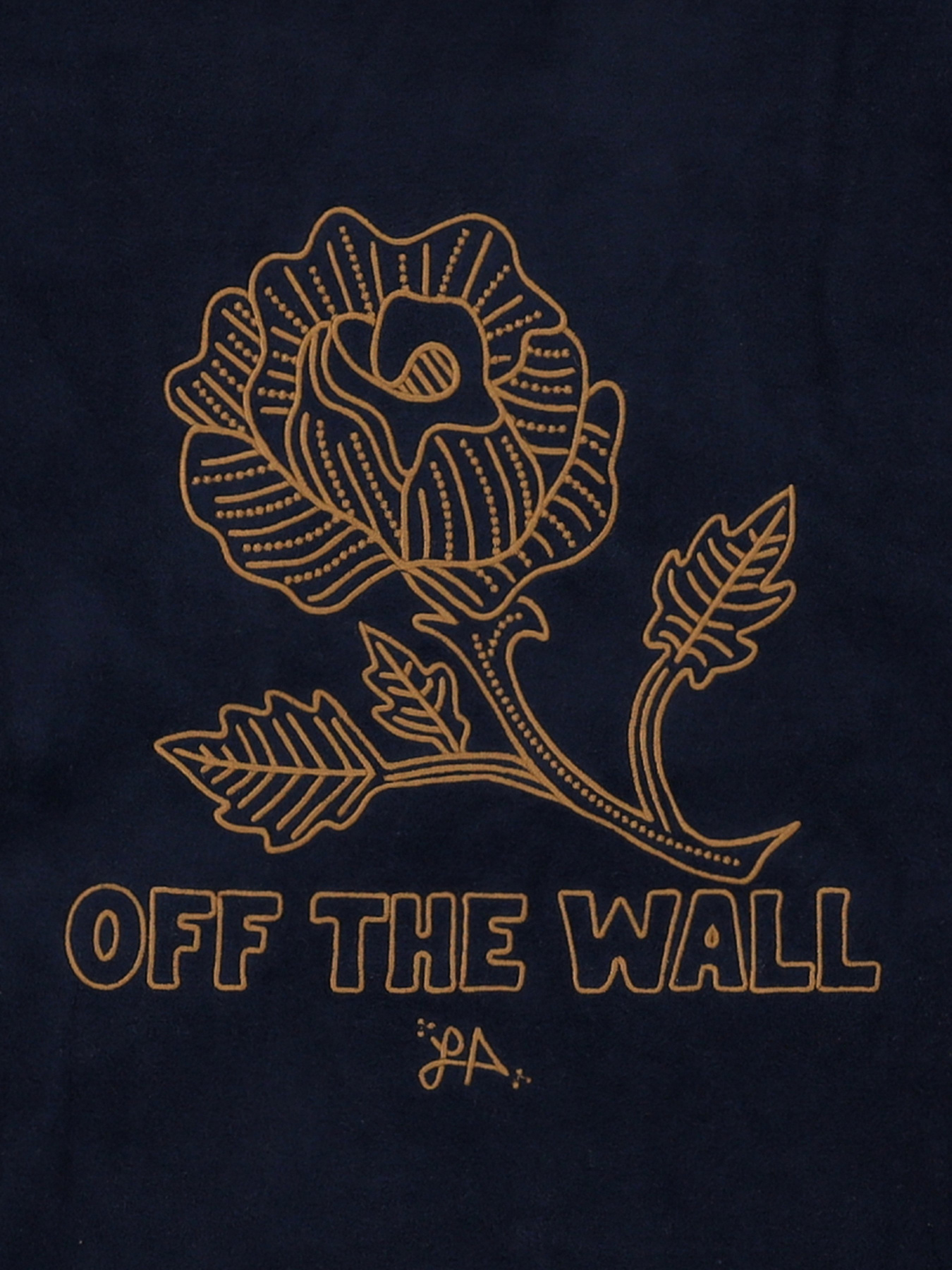 Худи Vans Armanto модель VN0A7YQPLKZ1 Фото