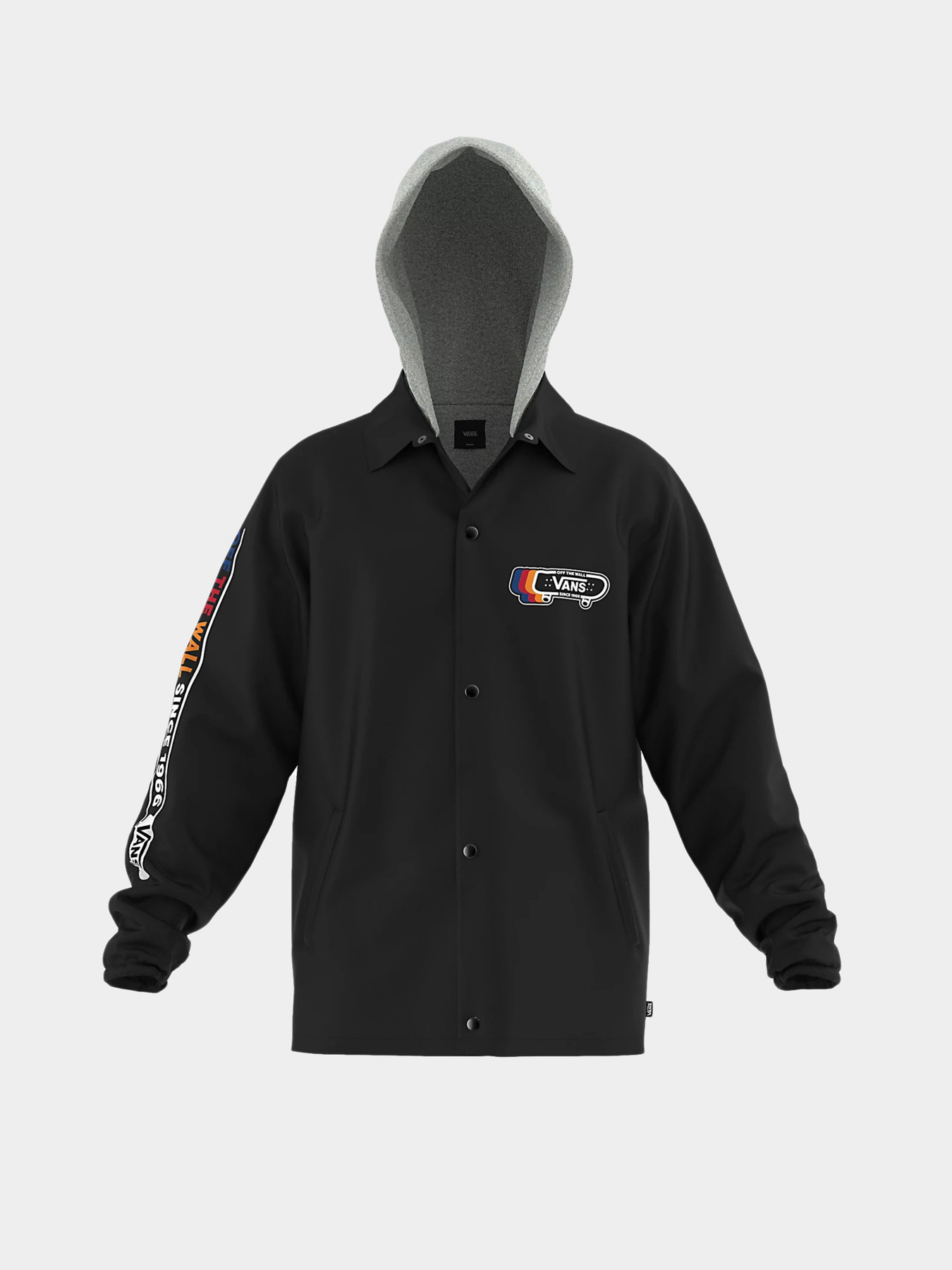 Кофта Vans Riley модель VN0A3HSCBTE1 Фото