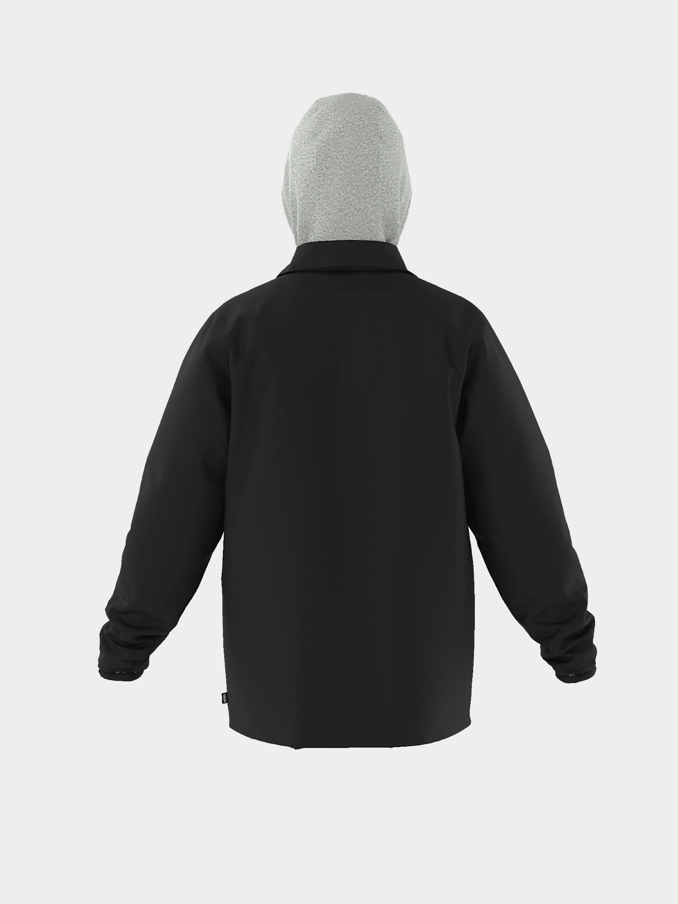 Кофта Vans Riley модель VN0A3HSCBTE1 Фото