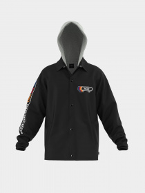 Кофта Vans Riley модель VN0A3HSCBTE1 Фото