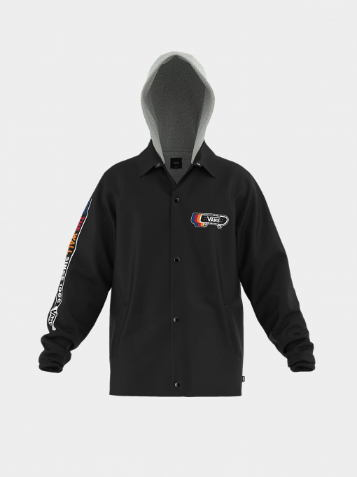 Кофта Vans Riley модель VN0A3HSCBTE1 Фото