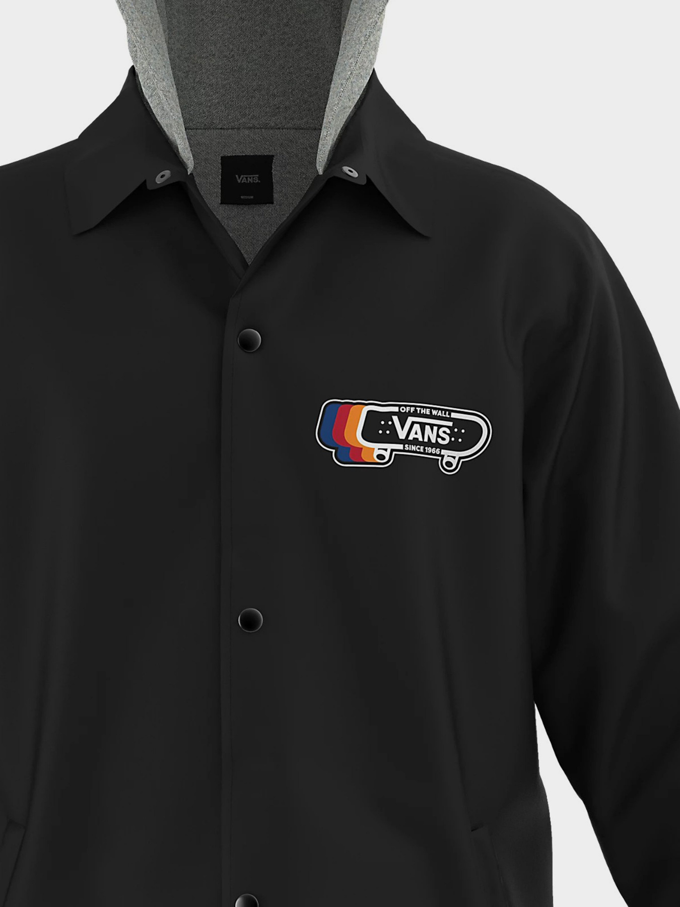 Кофта Vans Riley модель VN0A3HSCBTE1 Фото