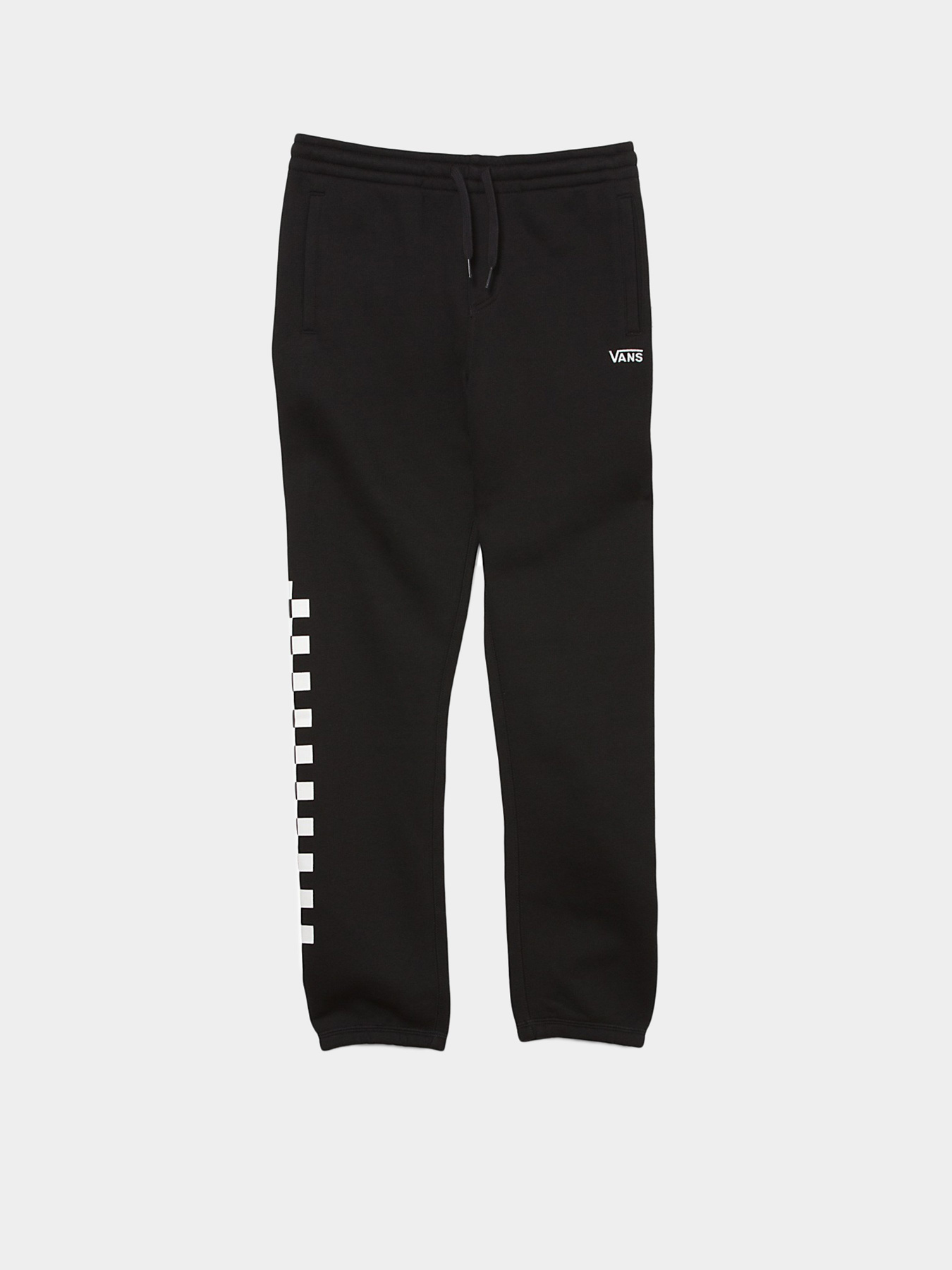 Штаны спортивные Vans Comfycush Fleece модель VN00002MBLK1 Фото