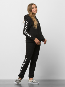 Штаны спортивные Vans Comfycush Fleece модель VN00002MBLK1 Фото